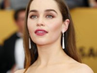 Actriţa Emilia Clarke a povestit că a suferit două hemoragii cerebrale în primii ani ai filmărilor la „Game of Thrones”