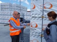 „O companie trebuie să fie prezentă în viaţa comunităţii, dincolo de implicaţiile economice obişnuite”