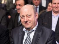 Ilie Boncheş, reînvestit primar la Vatra Dornei