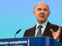 Pierre Moscovici