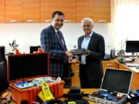 Laboratorul de Biometrie Forestieră al Facultăţii de Silvicultură din Suceava a fost dotat cu echipamente de ultimă generaţie