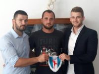 CSU Suceava şi-a făcut echipă pentru Liga Naţională