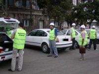 Inspectorii de muncă au amendat opt transportatori de mărfuri şi de persoane