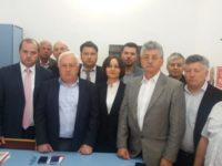 Mulţumesc rădăuţenilor pentru încrederea acordată mie şi echipei PSD