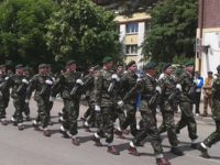 De Ziua Eroilor, un moment solemn şi înălţător