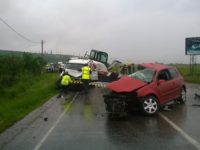 Un ieşean, apropiat al preşedintelui Iohannis, a murit joi seară într-un accident rutier la Vadu Moldovei