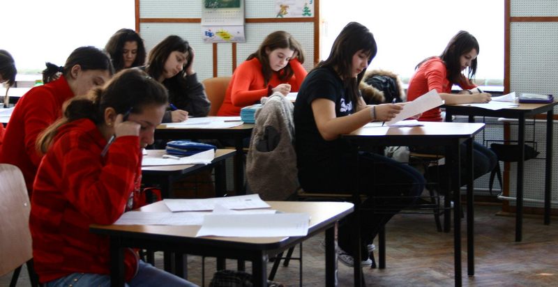admitere examene