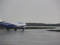 Sistemul ILS de aducere la sol a aeronavelor în condiţii dificile este funcţional pe aeroportul Suceava