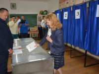 Ardeleanu: Am votat pentru o Suceavă a florilor, o citadelă culturală şi academică