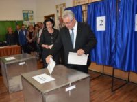 Ion Lungu, reconfirmat primar al Sucevei