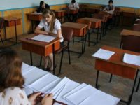 Patru medii de 10 înregistrate în judeţul Suceava la Bacalaureat