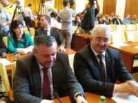 Deputatul Ioan Bălan a cerut PNL şi PSD să acţioneze împreună pentru interesul Bucovinei