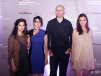Filmul horror al rădăuţeanului Adrian Ţofei, selectat la Tromadance din New York
