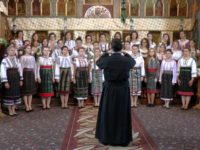 „Bucuriile cântării“, la Biserica „Pogorârea Sfântului Duh” din Vicovu de Jos