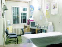 Patru localităţi din judeţul Suceava încă nu au cabinete medicale de familie