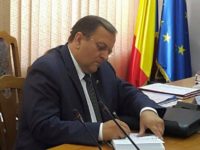 Preşedintele CJ Gheorghe Flutur anunţă că începe discuţiile despre şoseaua de centură a Sucevei, conducta de gaz spre Vatra Dornei şi pârtia de schi de pe Rarău