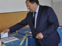 Consiliul Judeţean Suceava, câştigat de PNL