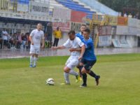 Remiză între FC Bistriţa şi Şomuz Fălticeni