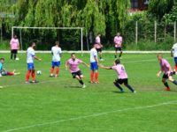 Şomuz Fălticeni a ratat promovarea în Liga a III-a