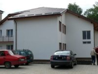 S-a inaugurat Grădiniţa „Scufiţa Roşie“