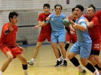 Echipa Liceului cu Program Sportiv din Suceava a câştigat titlul naţional !