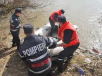 Un bărbat de 42 de ani, din Vatra Dornei, a murit miercuri, înecat în râul Dorna
