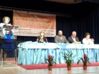 A început Concursul „Lira de aur”, un „brand al regiunii noastre”