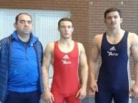 Două medalii pentru sportivii suceveni