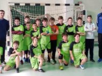 Echipa CSU Suceava a participat la turneul final al campionatului naţional