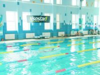 Înotătorii suceveni pornesc cu handicap la Campionatele Naţionale