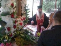 Numeroşi credincioşi din ţară au ajuns deja la Mănăstirea Sf. Ioan cel Nou de la Suceava