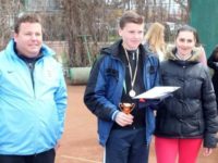 Cei mai mici iubitori ai sportului alb s-au întrecut în premieră la Olimpiada Sportului Şcolar pe judeţul Suceava