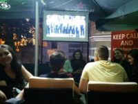 Măsurile destinate protecţiei clienţilor la redeschiderea teraselor