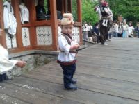 Ziua Universală a Iei sărbătorită şi la Vatra Dornei