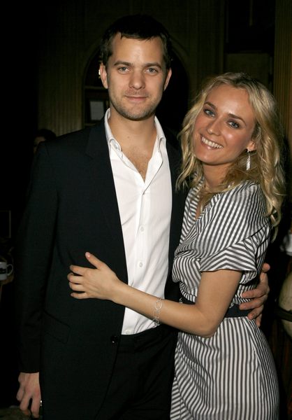 Diane Kruger şi Joshua Jackson, o despărţire neaşteptată