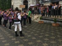 „Dorna, plai de joc şi cântec”