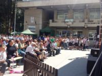 Festivalul Internaţional de Folclor „Întâlniri bucovinene”, ediţia a XXVII-a, la Câmpulung Moldovenesc