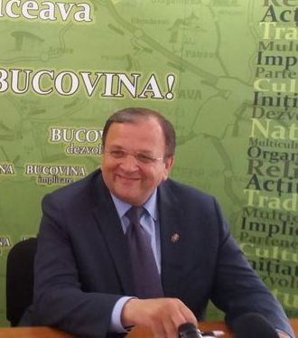 Consiliul Judeţean Suceava urmează să aprobe programul anual „Hai în Bucovina” şi proiectul „Luna Diasporei”