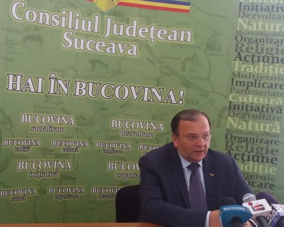 Flutur vrea să aducă investitori din Germania pentru parcul integrat de industrie alimentară Suceava – Botoşani