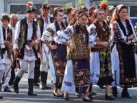 A început Festivalul Internaţional „Întâlniri bucovinene”