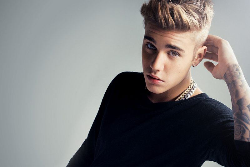 Justin Bieber îşi lansează noul single, „Cold Water”
