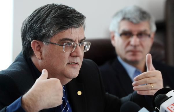 Şcoala românească a fost un mediu în care s-a cultivat involuntar un fel de cultură a copiatului