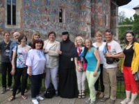 Proiectul EUROPETOUR – promovarea turismului cultural în vederea păstrării patrimoniului european