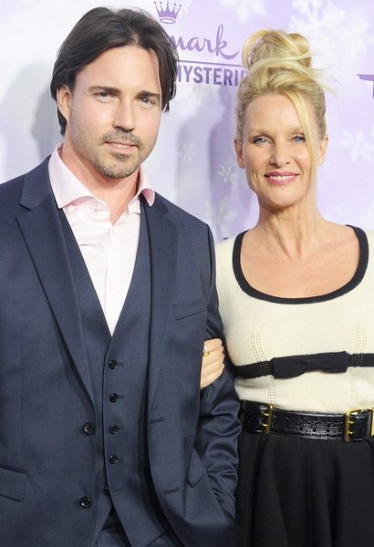 Actriţa Nicollette Sheridan a divorţat după şase luni de căsnicie secretă