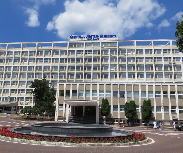 CJ Suceava nu a înfiinţat comisie de anchetă la Spitalul Judeţean