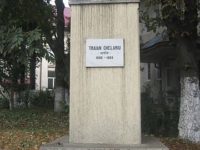 Traian Chelariu, „sincer până la cruzime, serios până la durere”