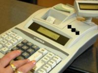 Fiscul declanşează o campanie de sancţionare a agenţilor economici fără case de marcat