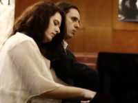 Pianiştii Corina Răducanu şi Eugen Dumitrescu vor concerta la Muzeul de Istorie al Bucovinei