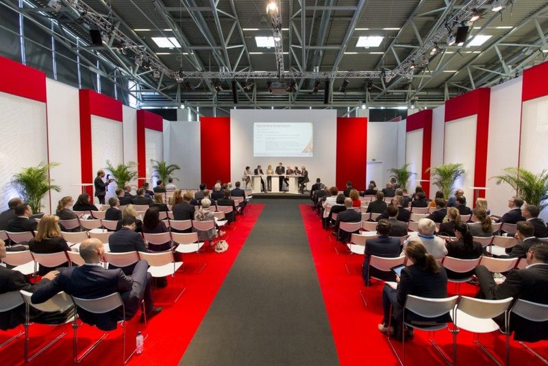 Suceava va fi reprezentată la Târgul Expo Real 2016