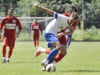 Doar cinci „mohicani” au mai rămas din vechea echipă a Rapidului Suceava